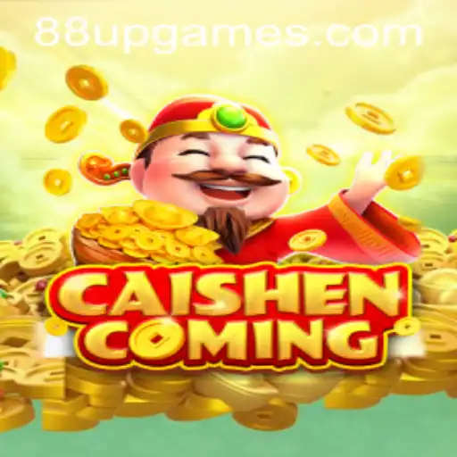 CAISHENCOMING: O Novo Jogo Que Está Revolucionando com 88UP