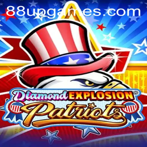 Desvendando o Universo de DiamondExplosionPatriots: Estratégias e Aventuras