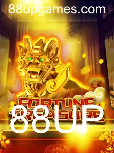 FortuneTreasure: Descubra o Caminho para a Fortuna com 88UP