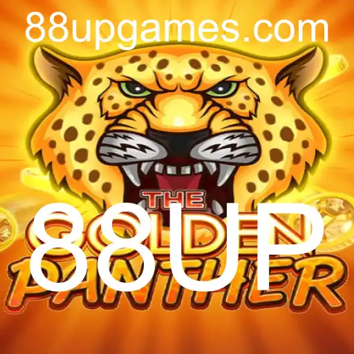 Descubra o Mundo de GOLDENPANTHER: Uma Aventura com 88UP