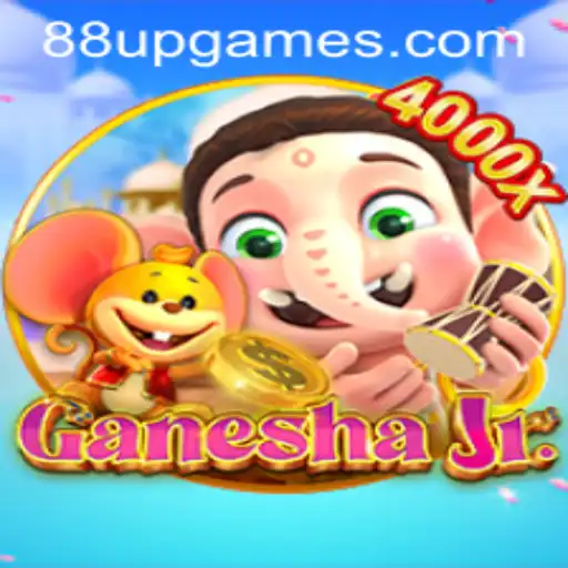 Descubra as Emoções do Jogo GaneshaJr com a Palavras-chave 88UP