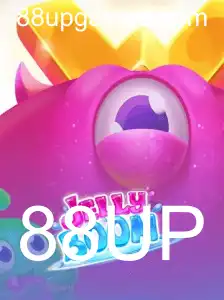 Descubra o Universo Empolgante do Jogo JellyBoom e a Inovação 88UP