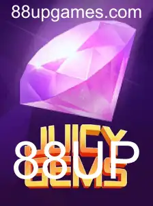 Descubra o Mundo Fascinante de JuicyGems com a Palavra-Chave 88UP