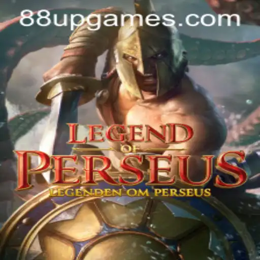 Descubra o Universo de LegendofPerseus