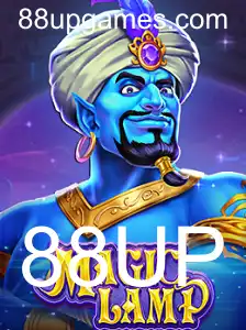 Descubra MagicLamp: O Jogo Fascinante que Está Capturando o Mundo com 88UP