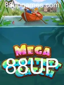 MegaGreatestCatch: Um Mergulho no Mundo do Jogo 88UP