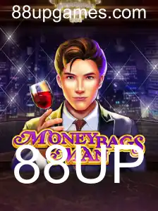 Descubra MoneybagsMan: O Jogo que Transforma Estratégia em Diversão