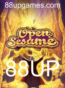 Explorando OpenSesame: O Jogo Inovador do Momento
