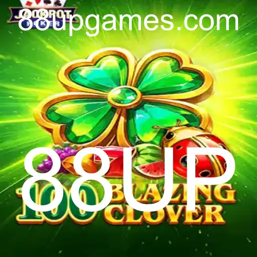 Descubra o Fascinante Mundo de 100BlazingClover