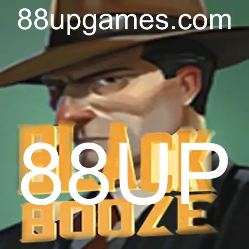 Descubra o Fascinante Mundo de BlackBooze e a Estratégia do 88UP