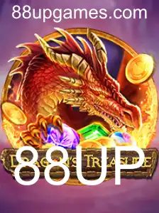 Explorando DragonsTreasure: Uma Aventura Épica com 88UP