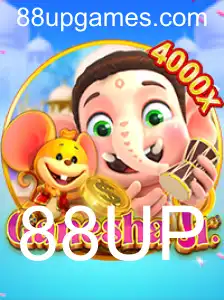 Descubra as Emoções do Jogo GaneshaJr com a Palavras-chave 88UP