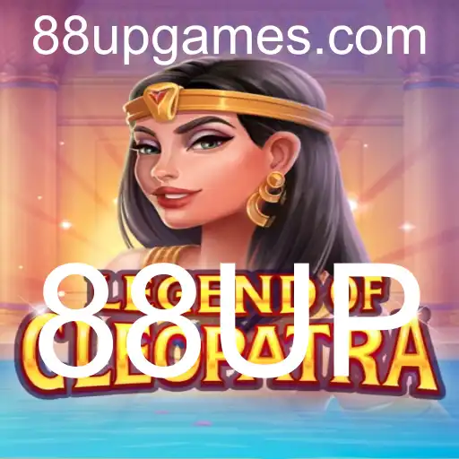 Descubra LegendOfCleopatra com a Chave 88UP