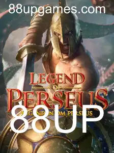 Descubra o Universo de LegendofPerseus