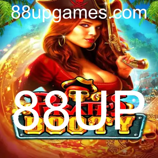 PiratesBooty: Descubra a Aventura Emocionante com 88UP