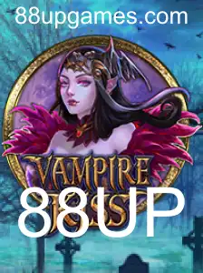 Explorando as Aventuras Sobrenaturais de VampireKiss e a Emoção 88UP
