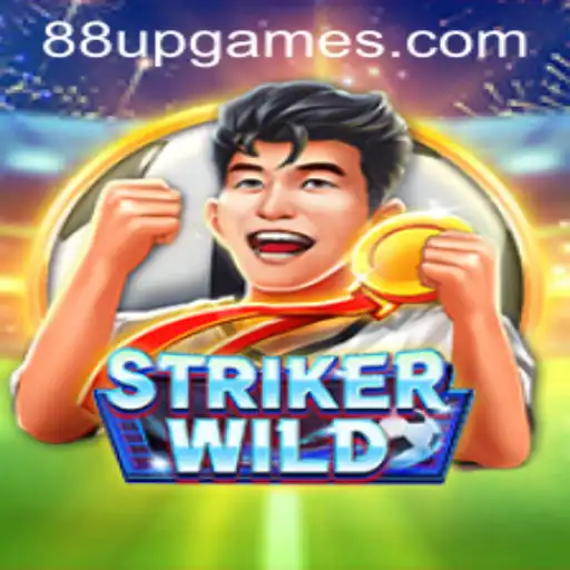 StrikerWILD: A Nova Sensação do Mundo dos Jogos com 88UP