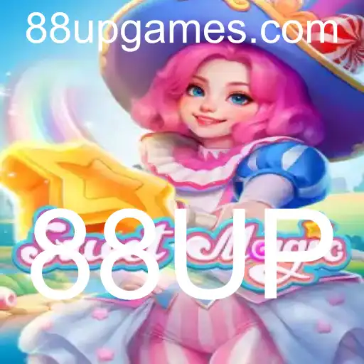 Descubra o Encantador Mundo de SweetMagic e a Estratégia 88UP