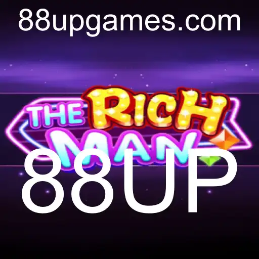 Explorando o Fascinante Mundo do Jogo 'TheRichMan'