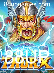 Descubra o Fascinante Mundo de ThorX