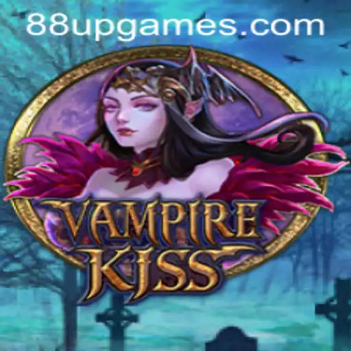 Explorando as Aventuras Sobrenaturais de VampireKiss e a Emoção 88UP